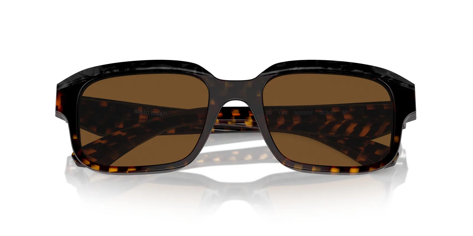 Alain Mikli 5507 Sunglasses - view 14